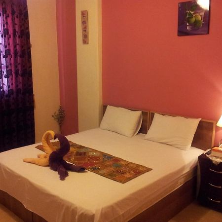 Jordan River Hotel Amán Habitación foto