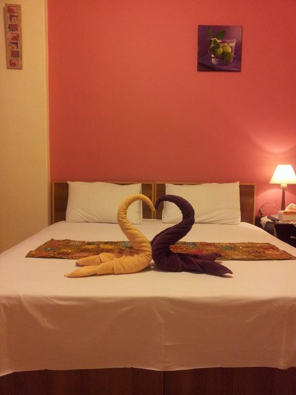 Jordan River Hotel Amán Habitación foto