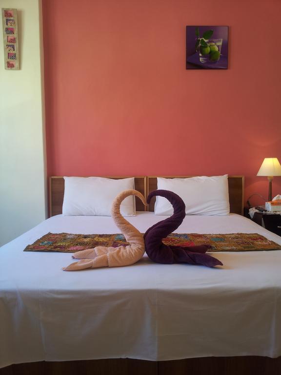 Jordan River Hotel Amán Habitación foto