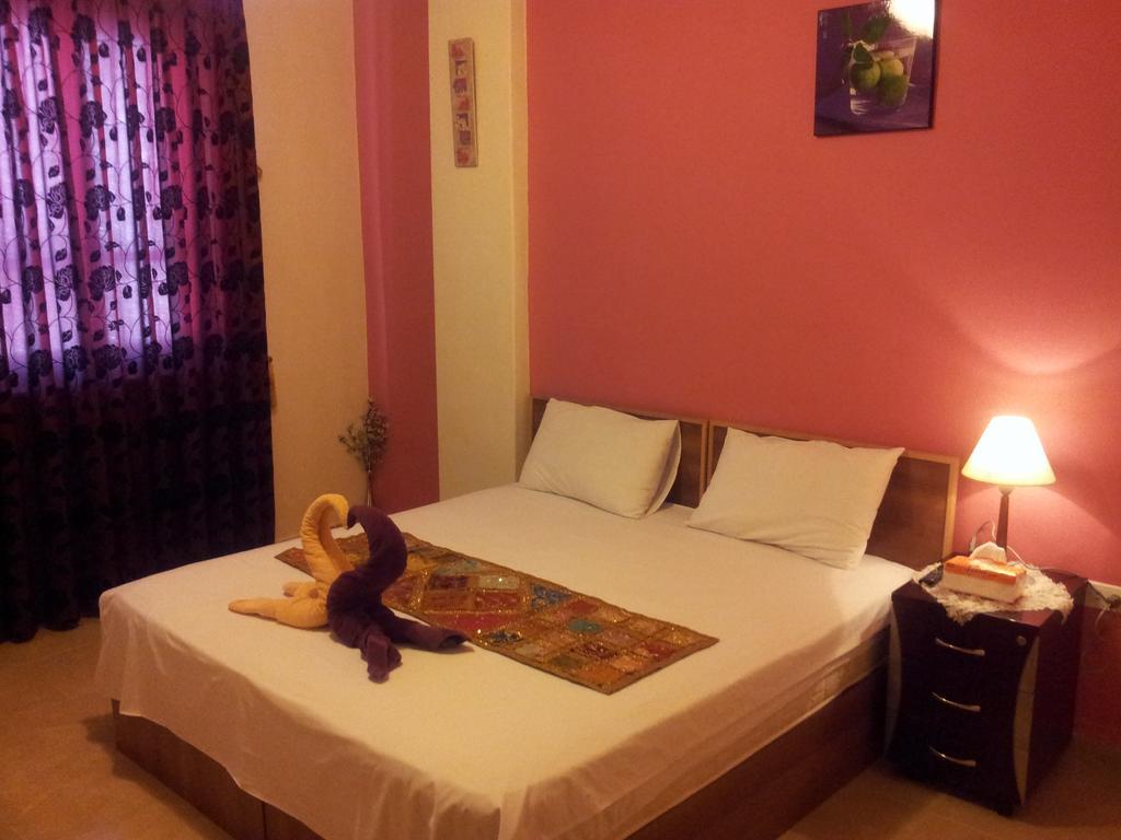 Jordan River Hotel Amán Habitación foto